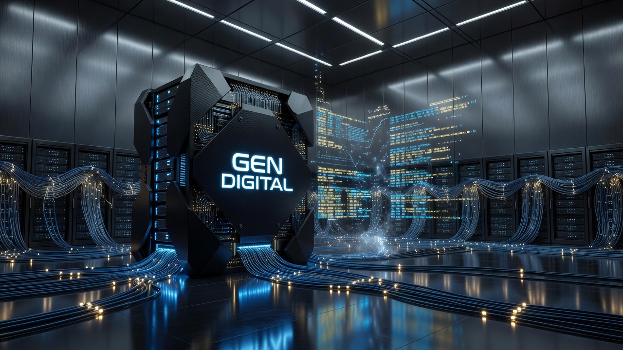 Gen Digital Adds Fintech Veteran Talbott Roche to Its Board