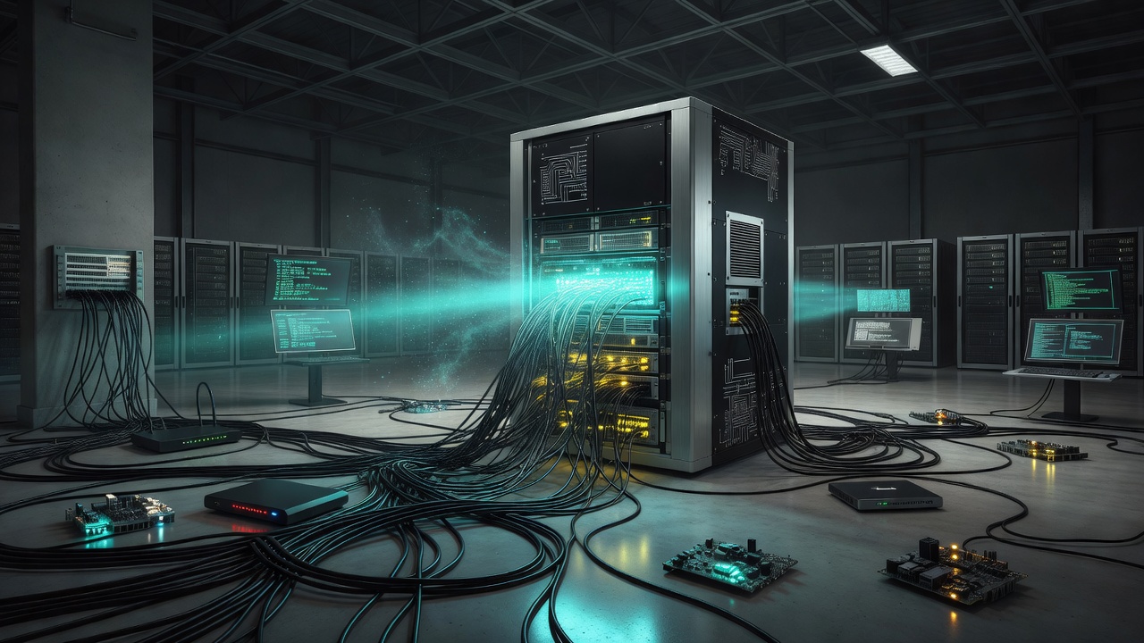 Your Home Network's Biggest Snoop Isn't a Hacker-It's Your ISP